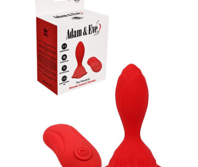 Adam & Eve THE ROSEBUD